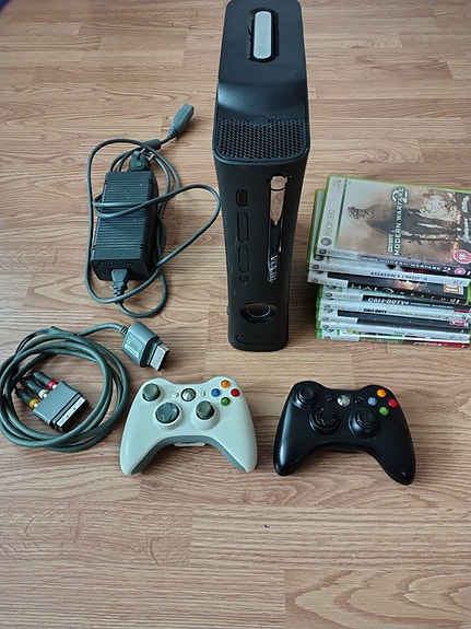 Xbox 360