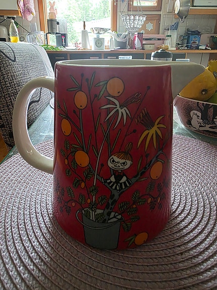 Pikku Myyn päivä