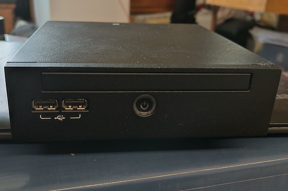 Mini PC XP Pro