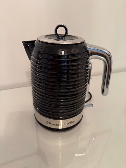 Russell Hobbs Inspire vedenkeitin