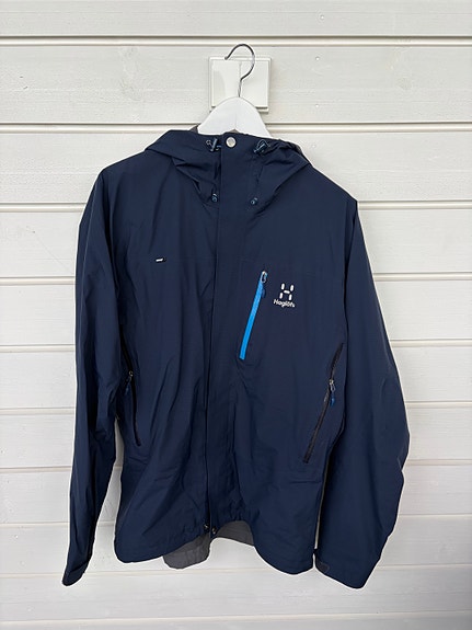 Haglöfs Astral Gore-Tex -takki