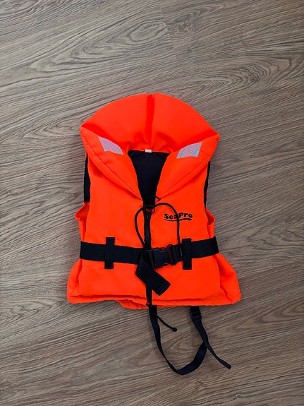 Pelastusliivit 10-20kg