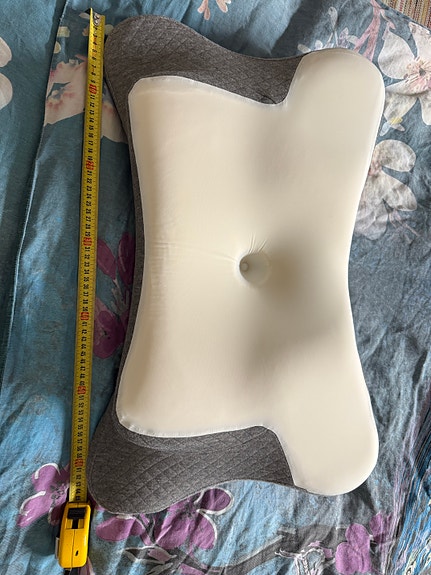 Memory Foam tyyny