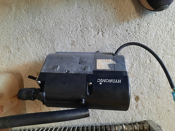 Eberspächer hydronic
