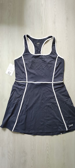 Casall mekko
