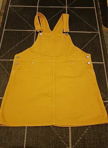 Farkkumekko