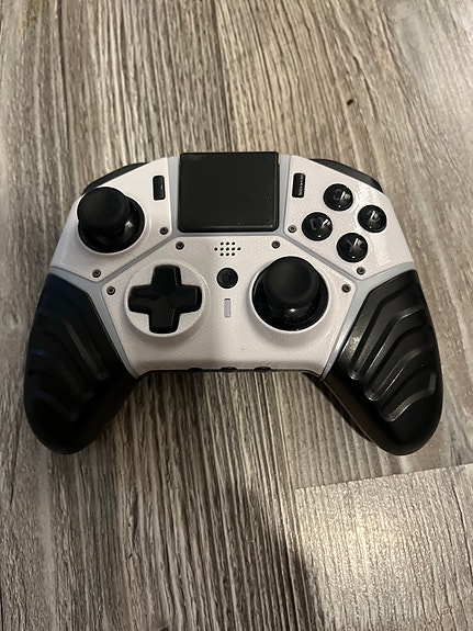 Peliohjain ps 4/ pc