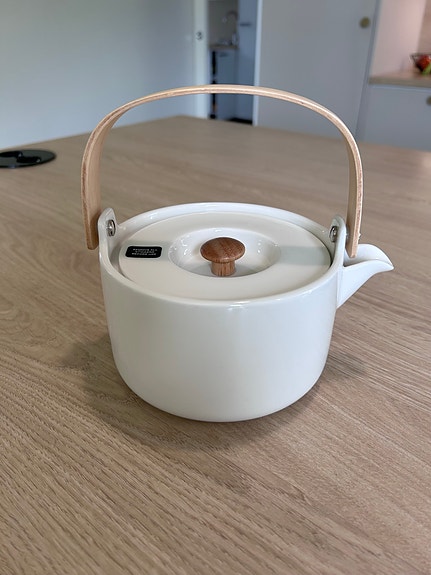 Marimekko Oiva teekannu