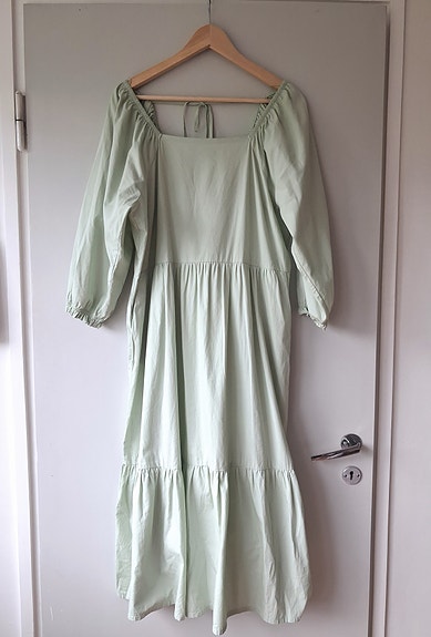 Nanso Rosalie maksimekko 40/L