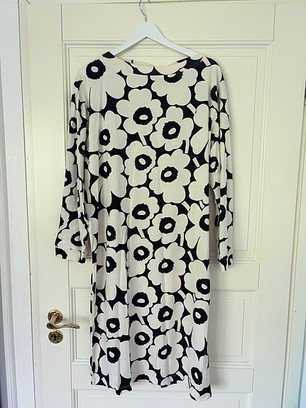 Marimekko mekko