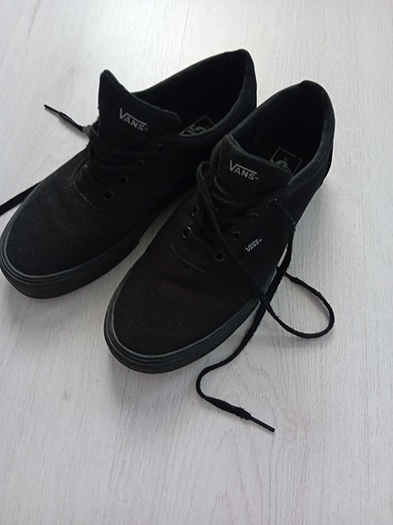 Naisten Vans Doheny-tennarit, koko 40