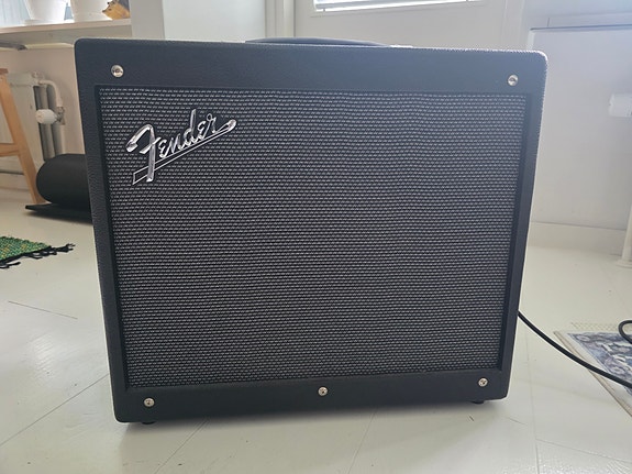 Fender Mustang GTX50