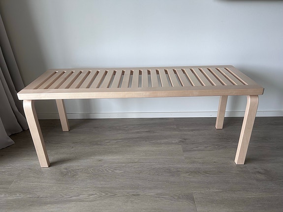 Artek Ritiläpenkki 153A