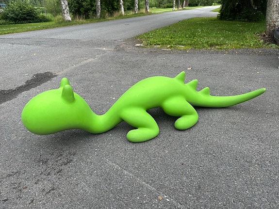 Eero Aarnio Dino