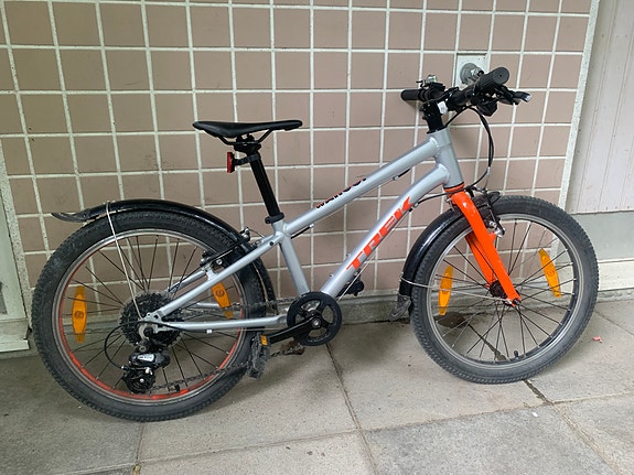Trek Wahoo 20”