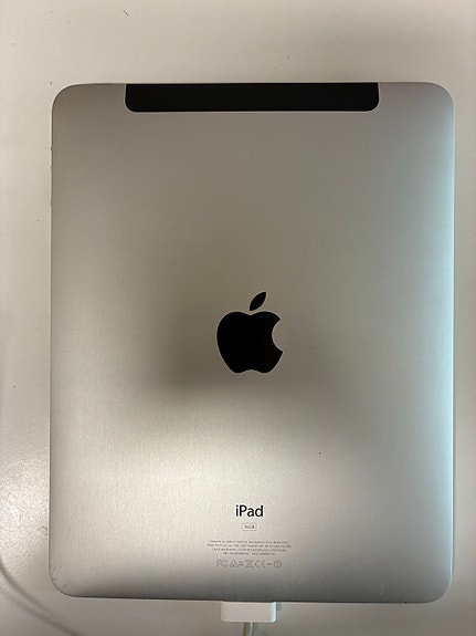 Apple iPad 1st generation