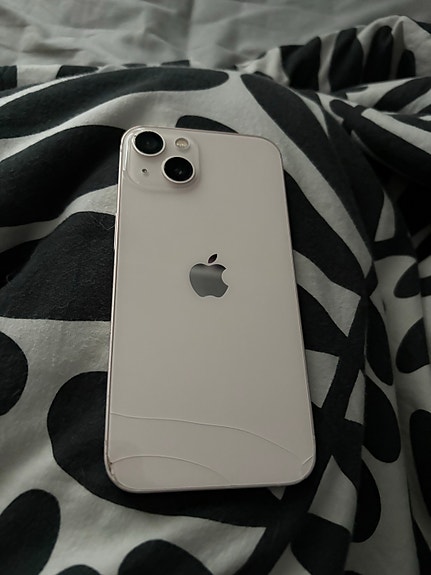 Apple iPhone 13 128 GB