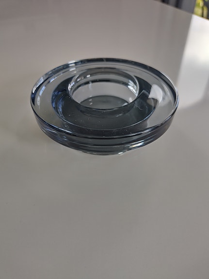 Iittala Halo-tuikku