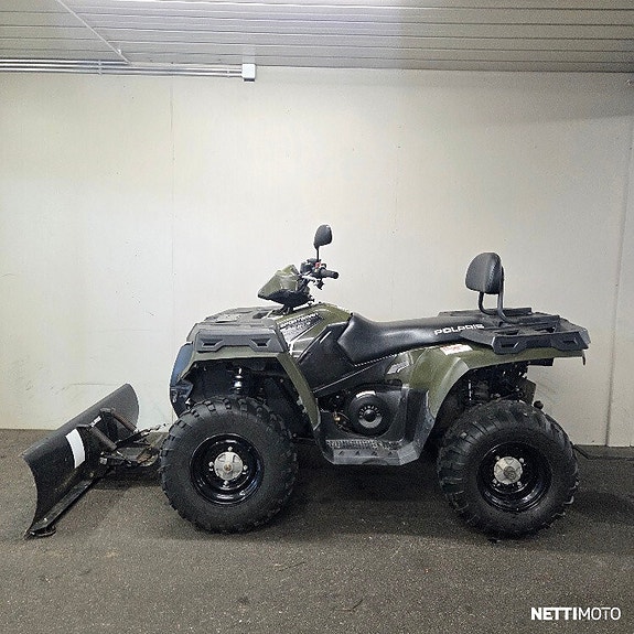 Polaris Sportsman