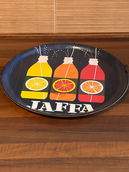 Jaffa Tarjotin 350mm VALLILA X MUURLA