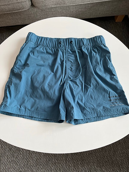 Miesten uimashortsit