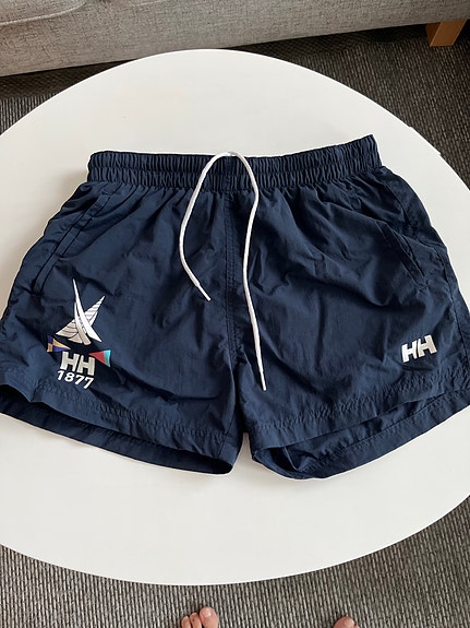 Miesten uimashortsit