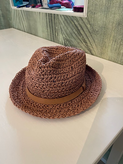 Olkihattu, 56-60