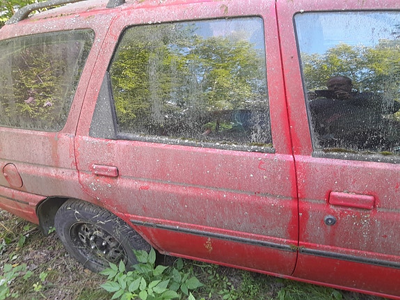Escort vm 94