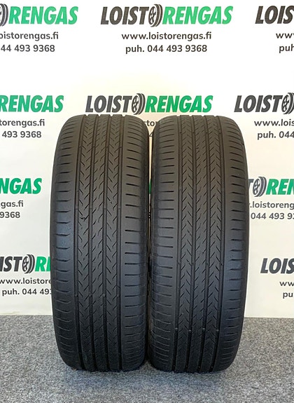 235/55 R19 105W XL Continental EcoContact 6 Q M0