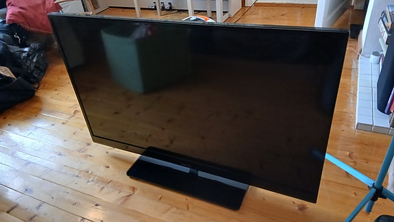 Philips 39" full hd tv