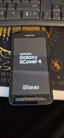 samsung xcover 4