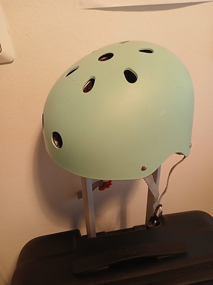 Kypärä S 48-54cm