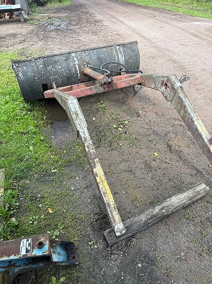 Etukuormaaja