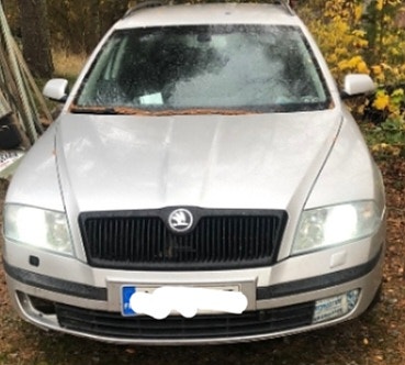 Vw skoda seat