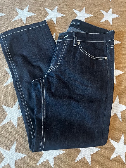 Filippa K farkut (3/4 pituus) 28/32