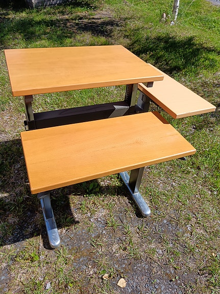 Työpöytä