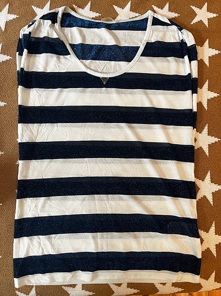 Guess toppi/paita koko S