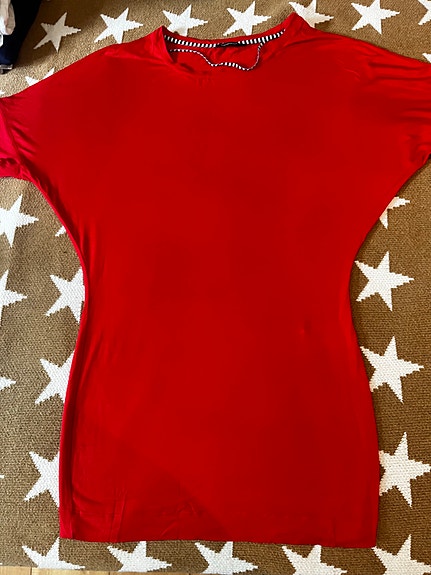 Marimekko tunika xs