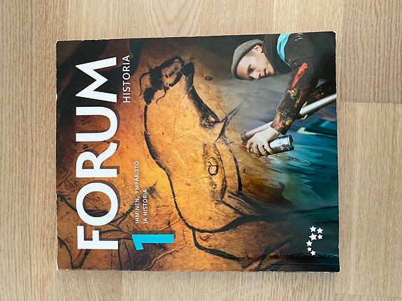 Forum 1 Historia Lops2021