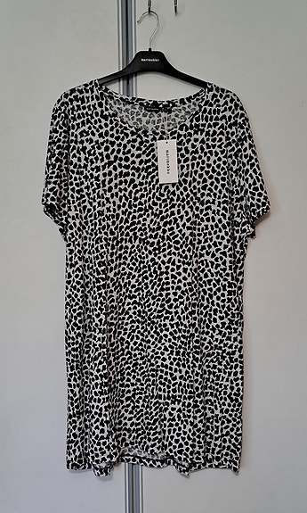 Marimekko Muskatti tunika 2XL uusi