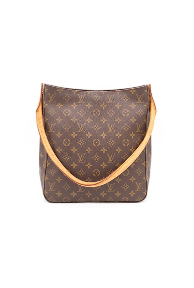 Louis Vuitton Looping GM