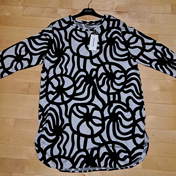 Marimekko Joonas tunika 2XL uusi