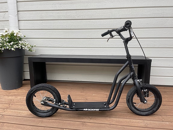 STIGA  Air Scooter -potkulauta
