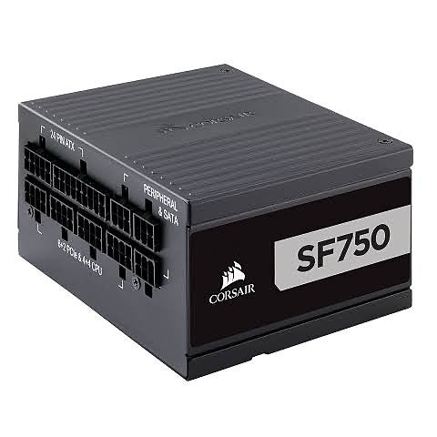 Corsair SF750 virtalähde 750W
