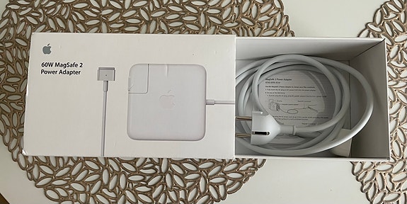 Apple MagSafe 2 johto