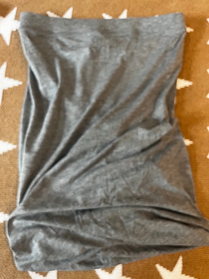 Me & i hame twisted skirt xs