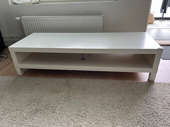 IKEA LACK TV-taso 149x55x35