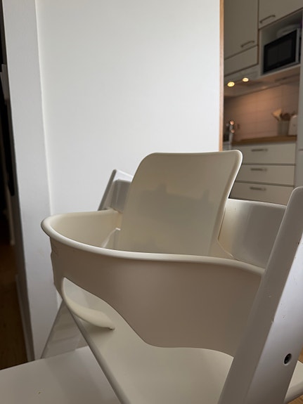 Stokke tripp trapp babyset