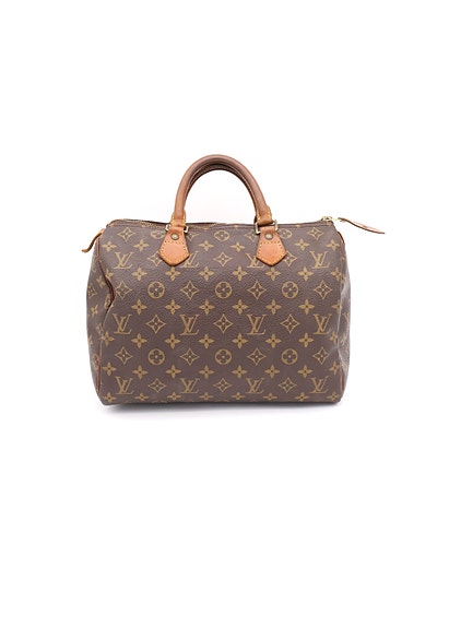 Louis Vuitton Speedy 30