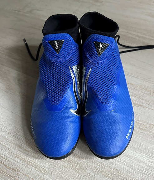 Nike futsal-kengät